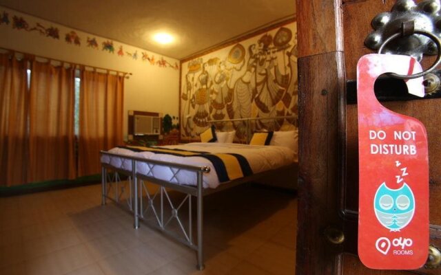 Hotel Kishan Palace