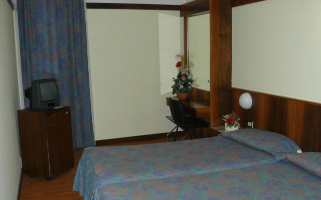 Park Hotel Jolanda