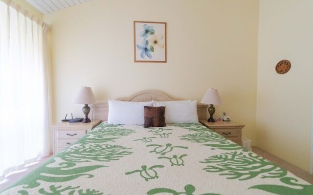 Kekoa Kahuku Turtle Bay - 1 Br Condo