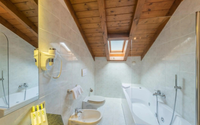 Albergo Lenno
