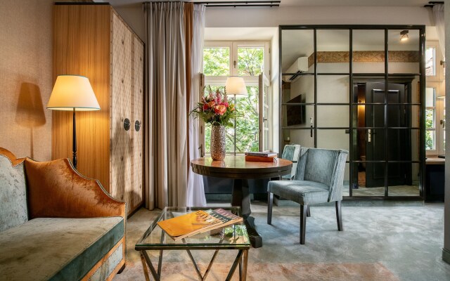 Balthazar Design Hotel