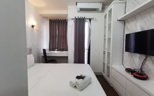 ARSAKHA 003 Transpark cibubur By Karlina