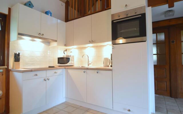 Cozy Holiday Home in Uden with Private Garden