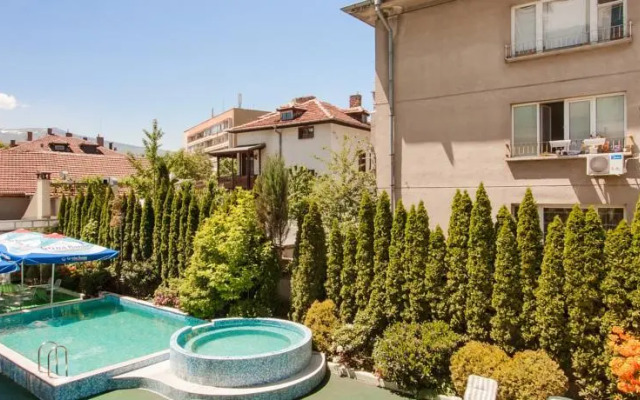 Luxus Apartments Europe