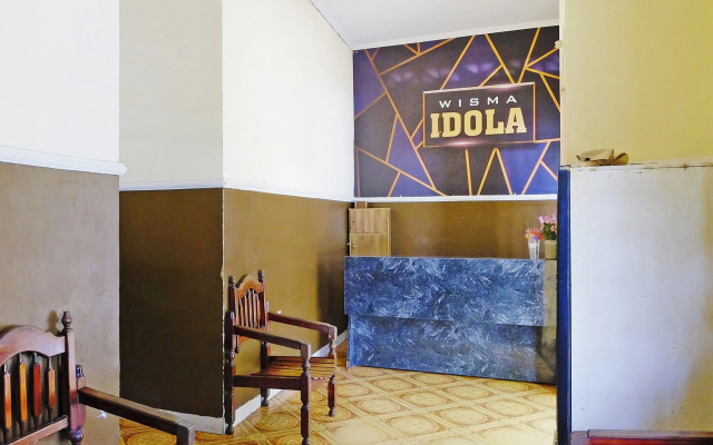 Hotel O Wisma Idola Palopo