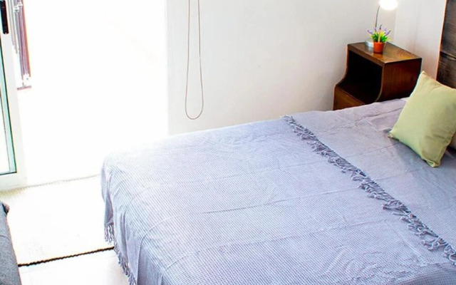 La Casa del Barrio - Hostel