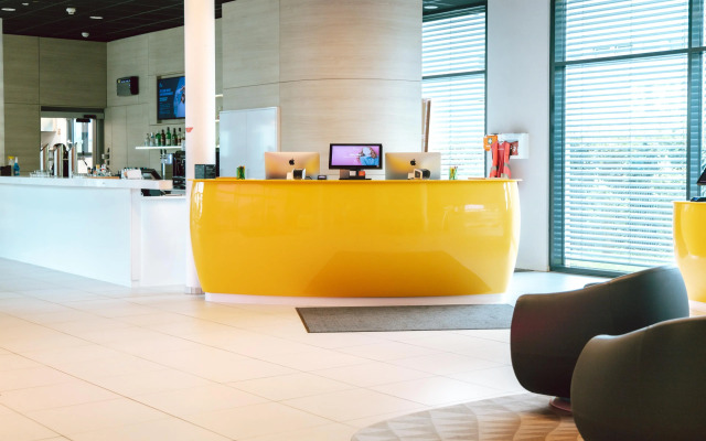 Prize by Radisson, Munich Airport