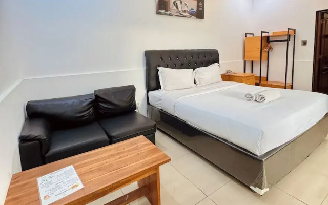 Chrome Hotel & Resort