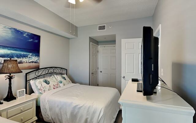 Majestic Sun by Panhandle Getaways