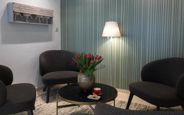 Brasil Suites Hotel & Apartments