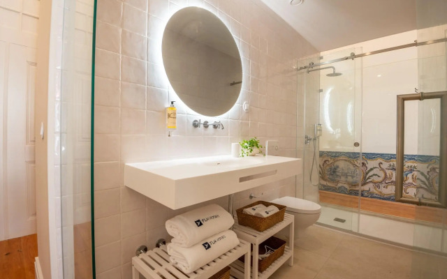 Memoria Lisboa FLH Hotels