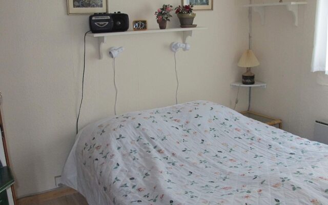 4 Person Holiday Home in Hals