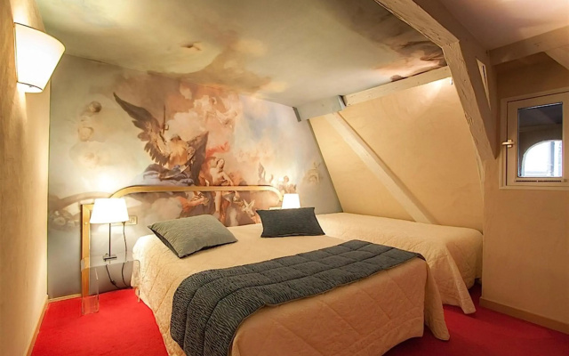 Hotel Cathedrale