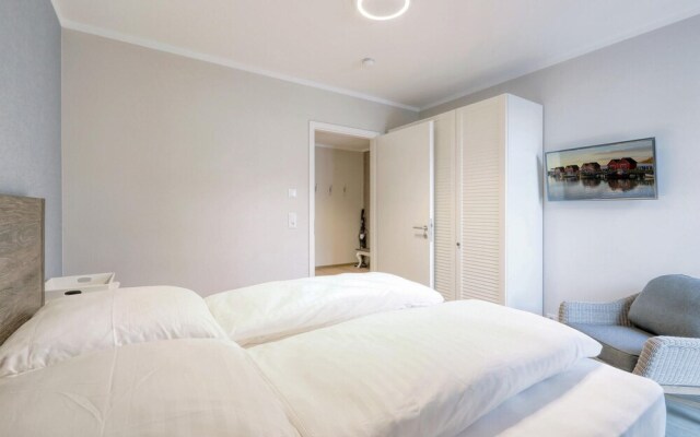 Baltischer Hof Apartment 43