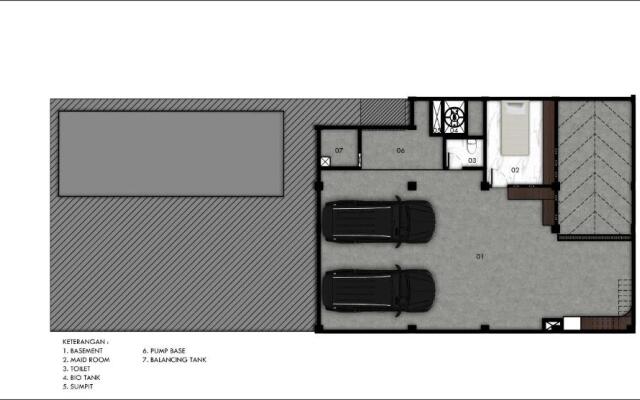 The Amarta Villa