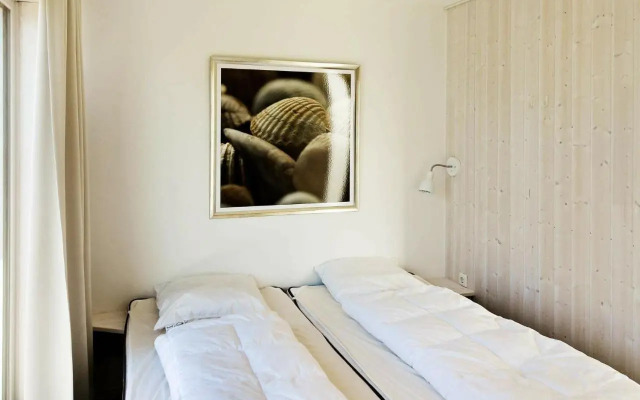 Two-Bedroom Holiday home in Wendtorf 37