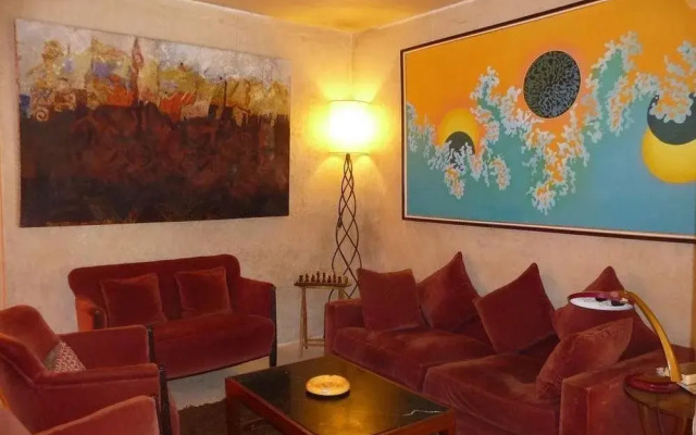 l'Oum Errabia Azemmour