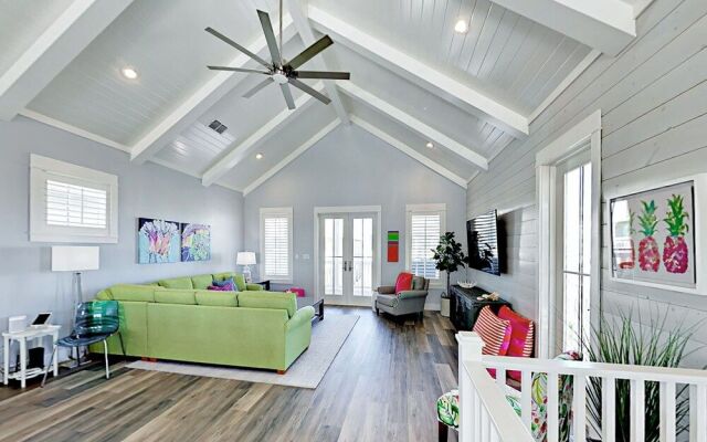 Palmilla - 3 Br Home