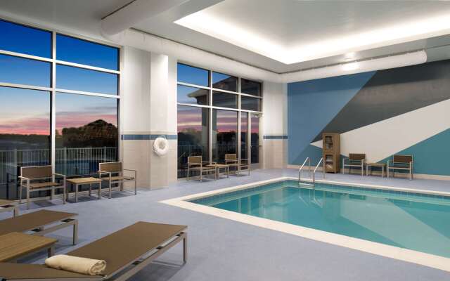 Hyatt Place Kent Narrows & Marina