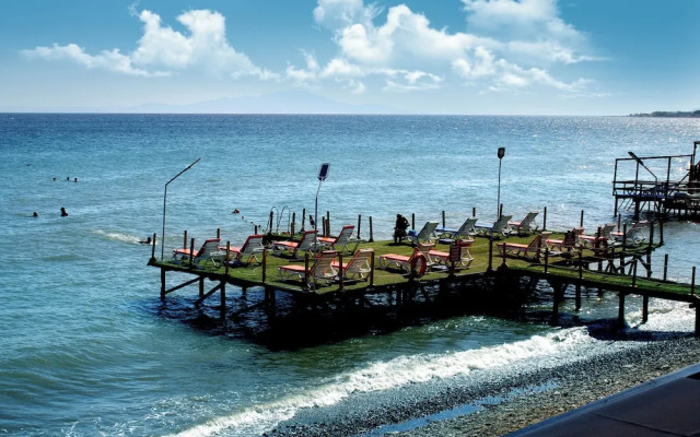 Koç Tatil Köyü