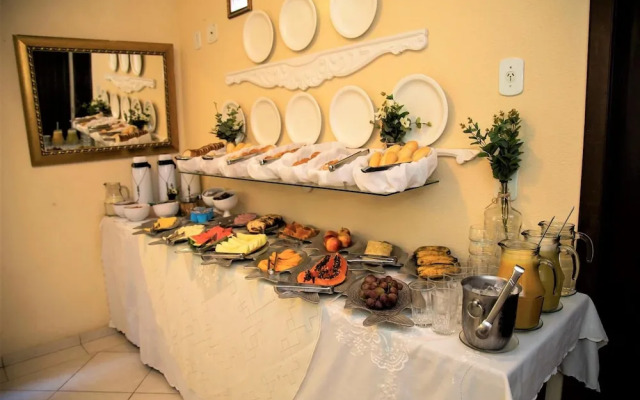 Pousada Casa da Praia