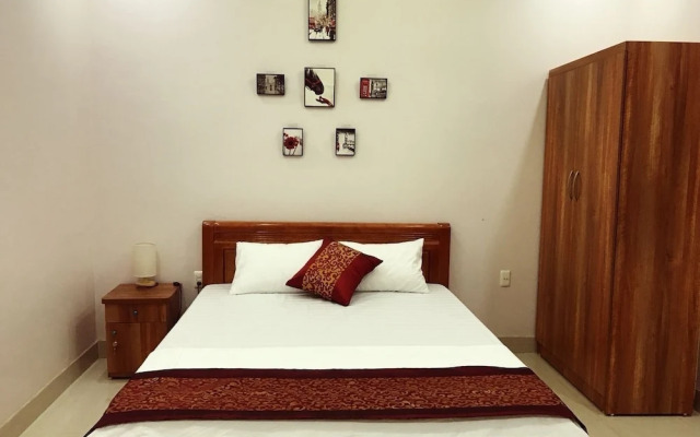 Sky Halong Hotel