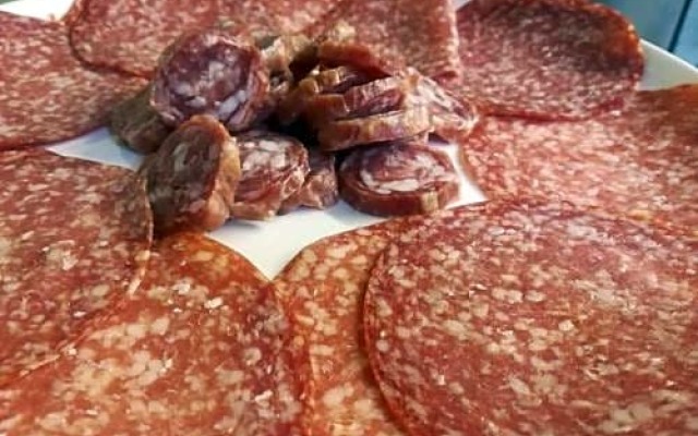 sette archi country house