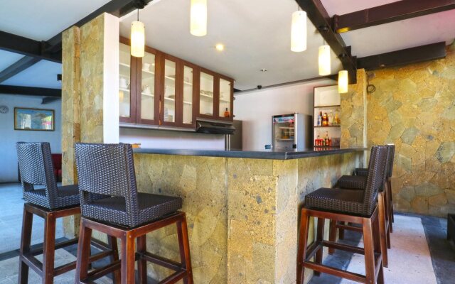 The Swaha Hotel