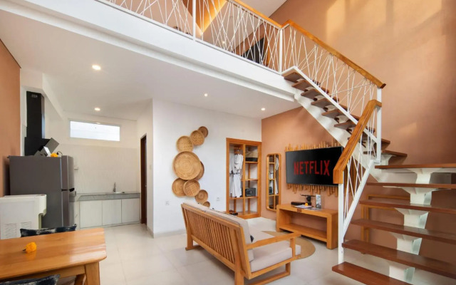 Aeera Villa Canggu by Ini Vie Hospitality