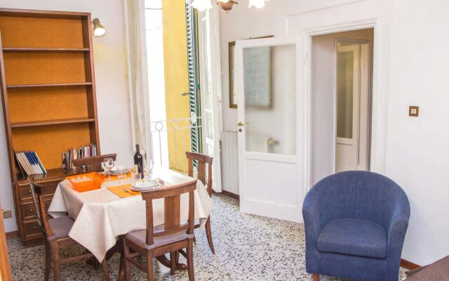 La casa di Lucca