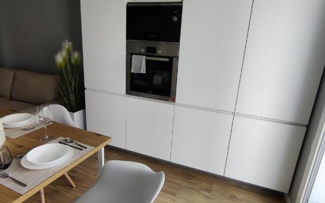 Style Apartment Dimitrovgrad