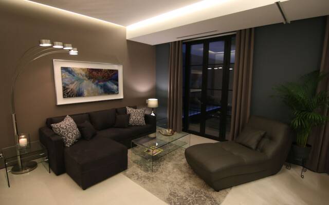 Pier 57 Zona Romantica Puerto Vallarta