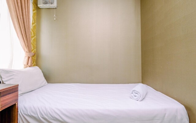 Cozy Living And Modern 2Br Bassura City Apartment