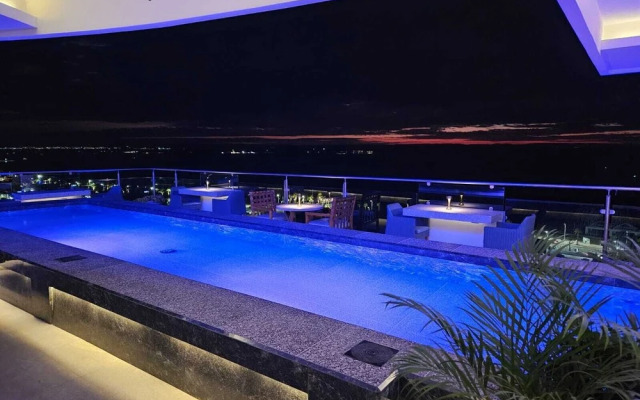 Hotel HBlue Malecón