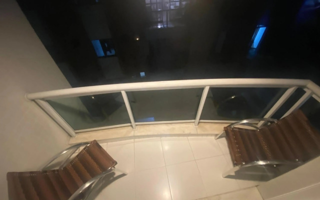 Hotel Mandai