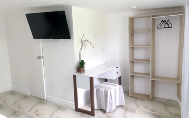 Pulse Rooms at Trafalgar