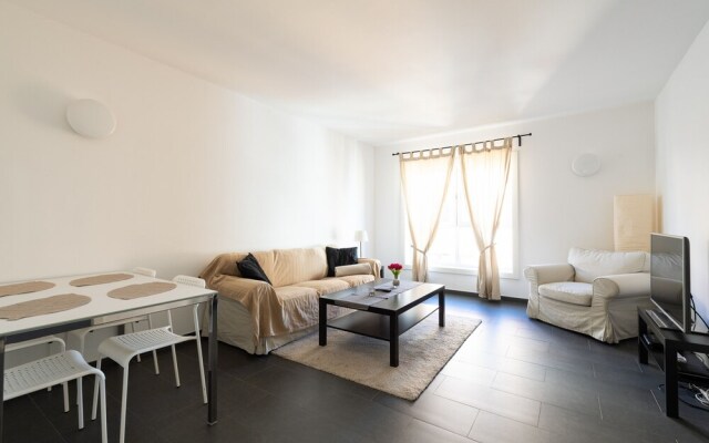 Apartamento Nuevo y Moderno 6E