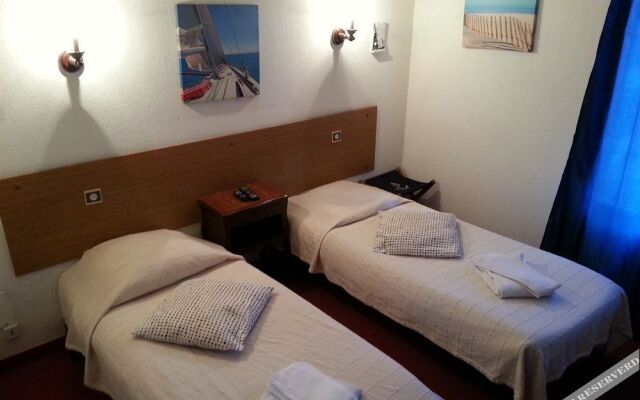 Hotel Restaurant Le Victor Hugo