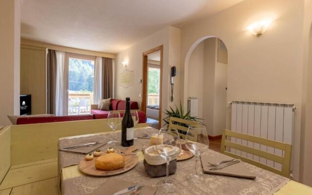 Ponte di Legno Residence Club