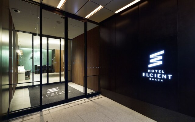 Hotel Elcient Osaka Umeda