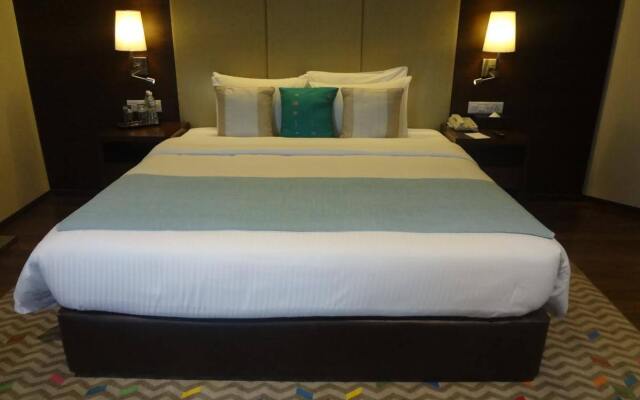 Grand Mercure Vadodara Surya Palace Hotel