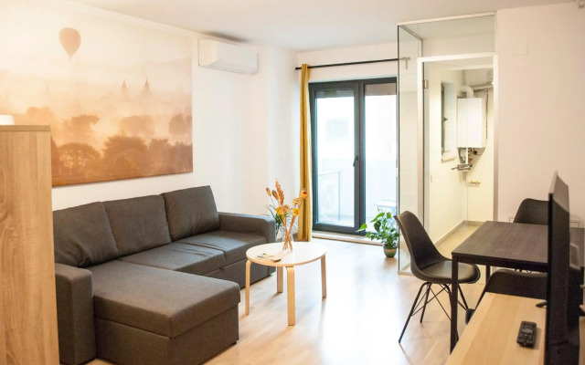 Urban Nest Banu Manta