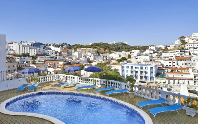 Bertolina Guest House
