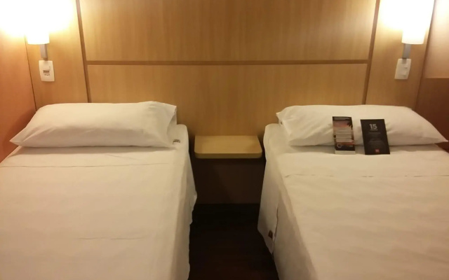 Ibis Belo Horizonte Savassi