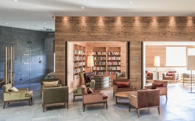 Hotel Mösererhof Garni