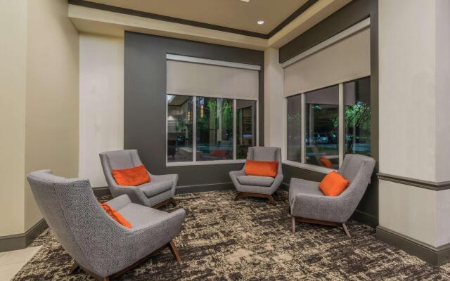 Hilton Garden Inn Blacksburg University