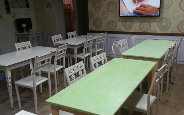 Gyeongju Friend Guest House - Hostel