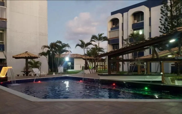 Village Duplex, Vilas do Atlântico