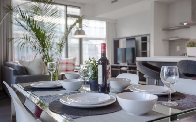 Noel Suites - Fashion District