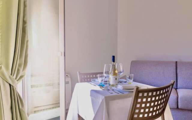 Residence Marina di Cecina